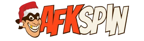 AFKSpin