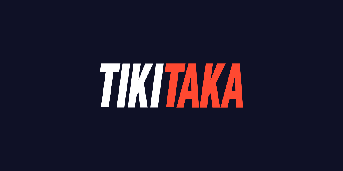 TikiTaka